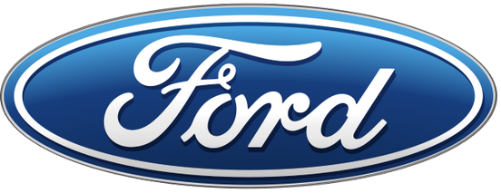 Logo Ford