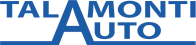 Talamonti Auto Logo